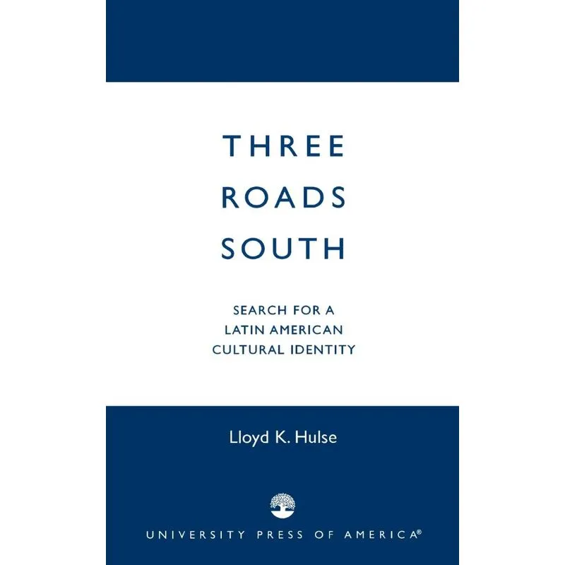 Three Roads South