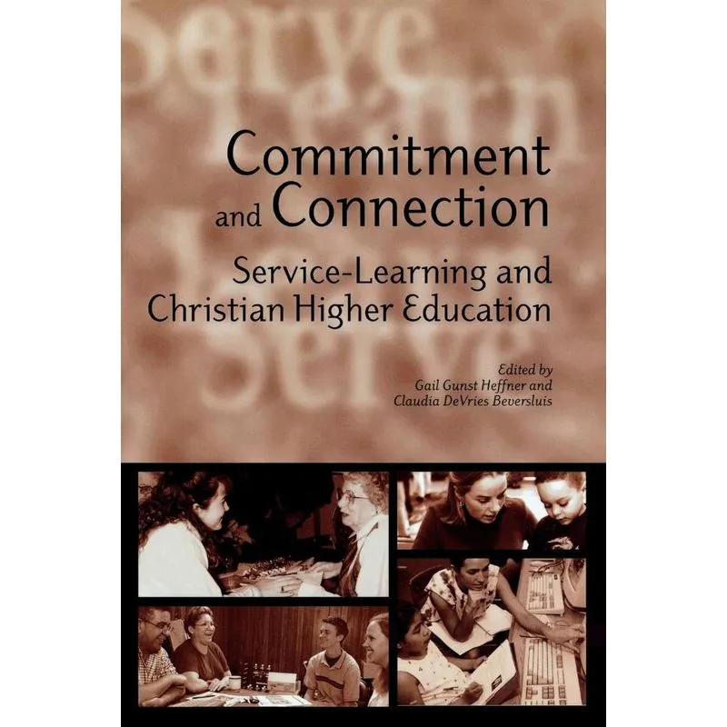 Commitment and Connection