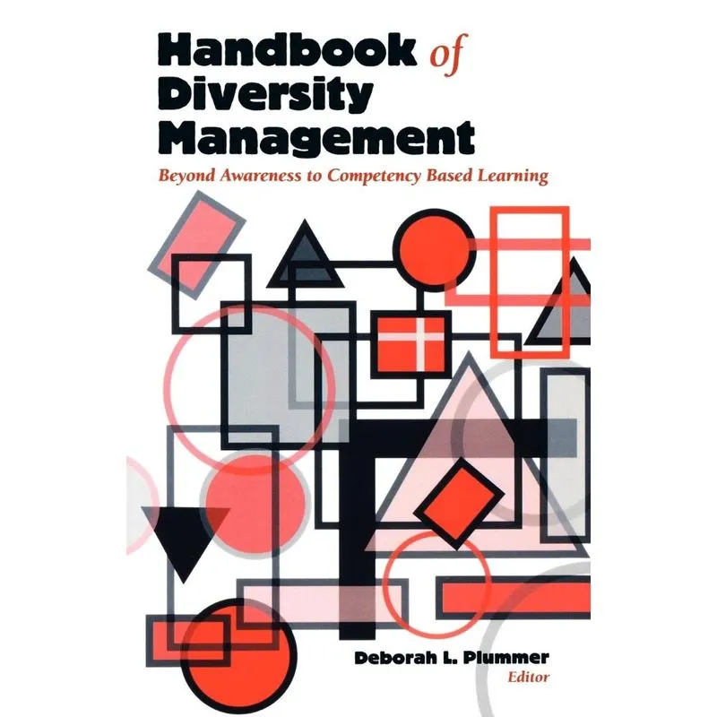 Handbook of Diversity Management