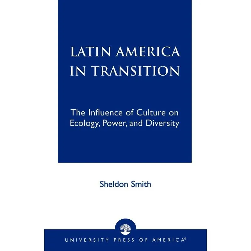 Latin America in Transition