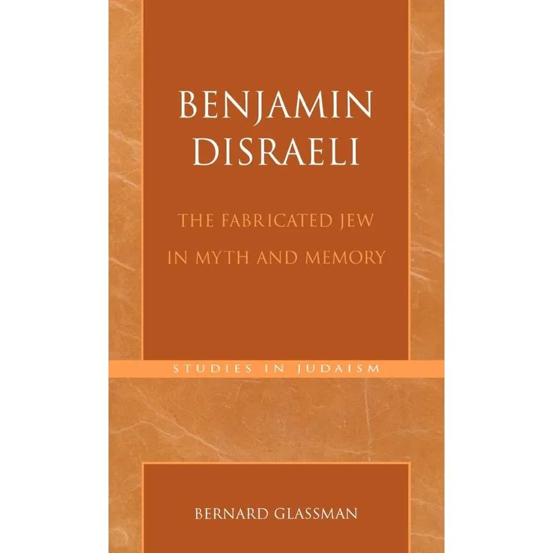 Benjamin Disraeli