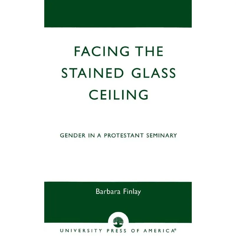 Facing the Stained Glass Ceiling