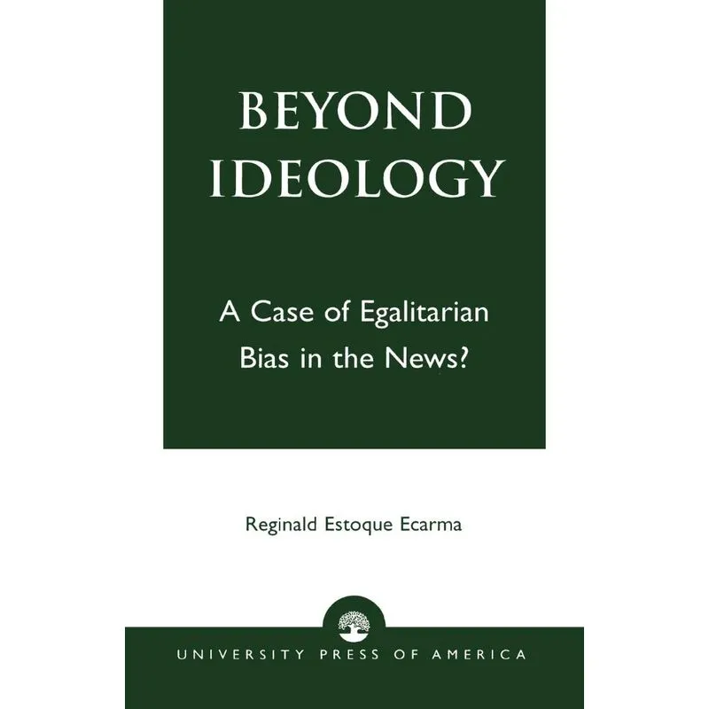 Beyond Ideology