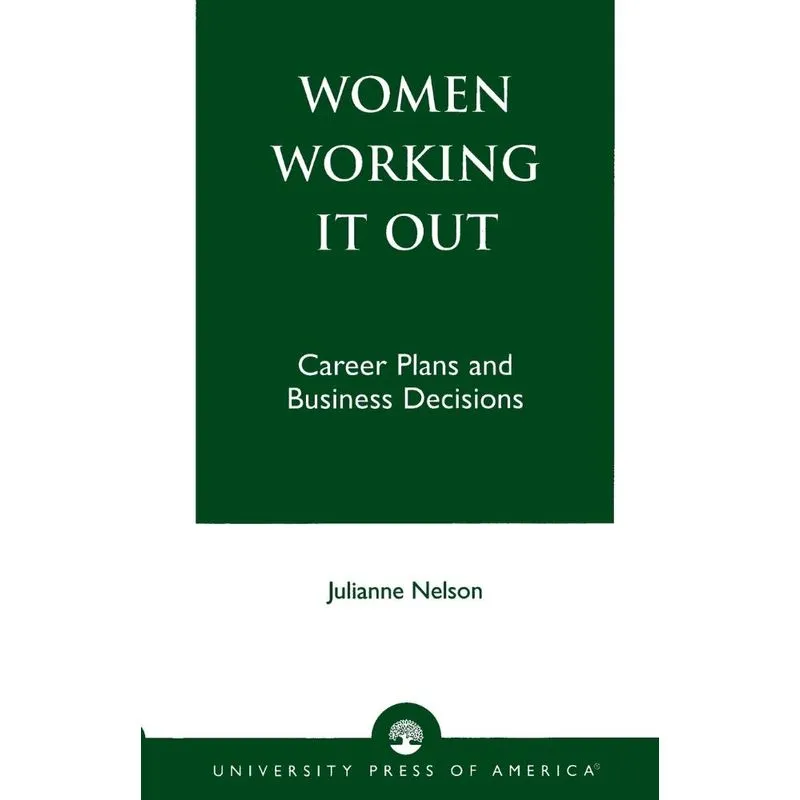 Women Working It Out PB