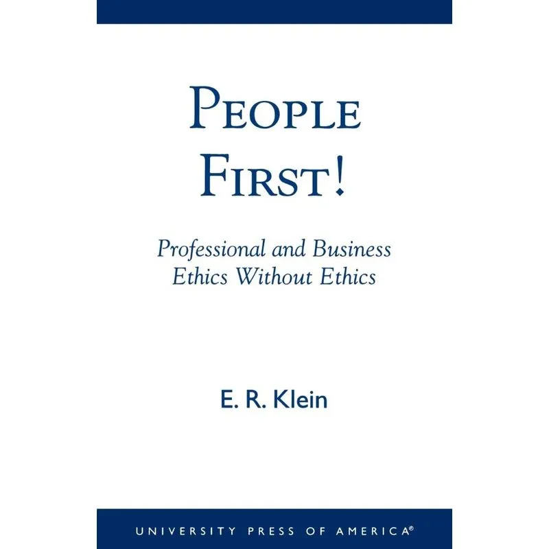 People First!