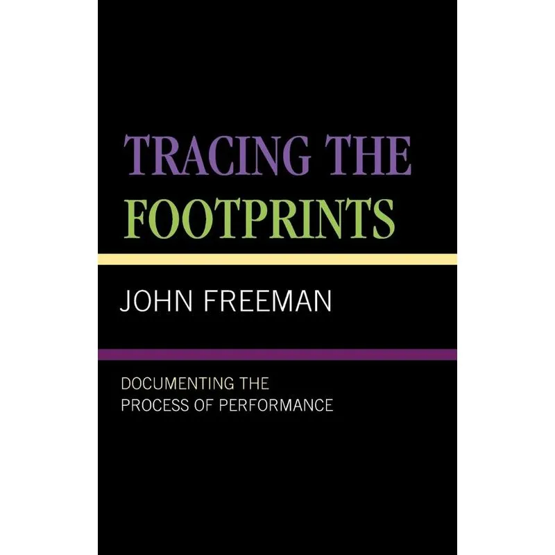 Tracing the Footprints