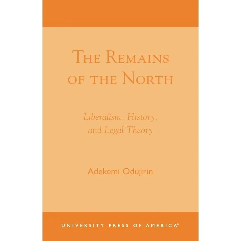 The Remains of the North