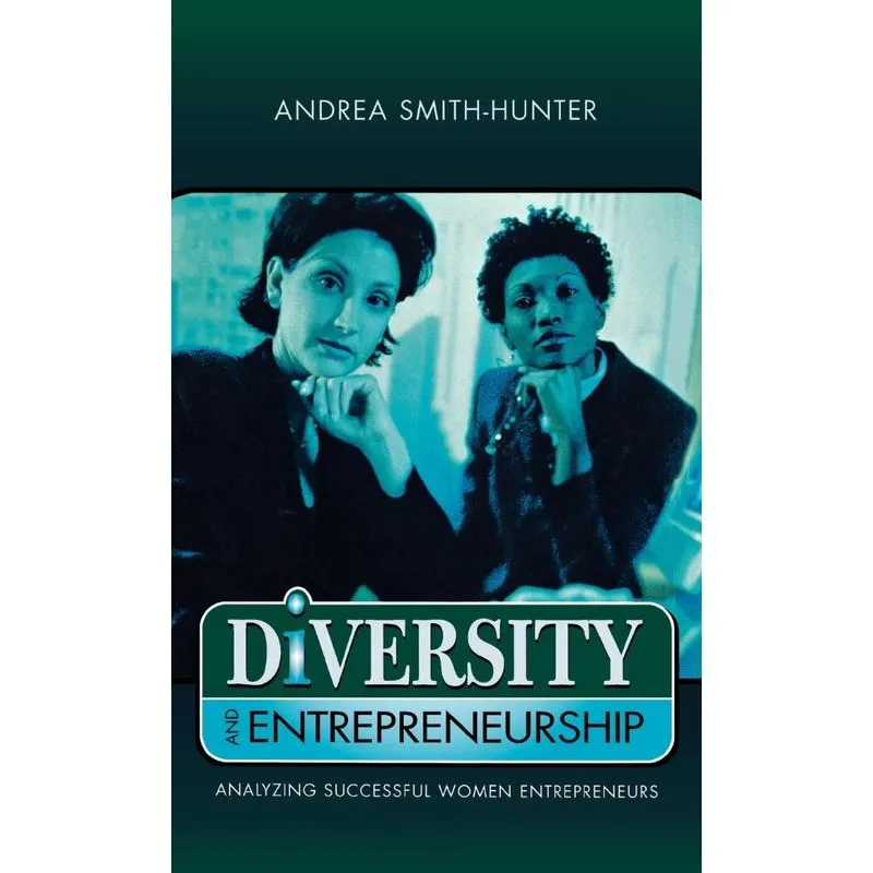 Diversity and Entrepreneurship