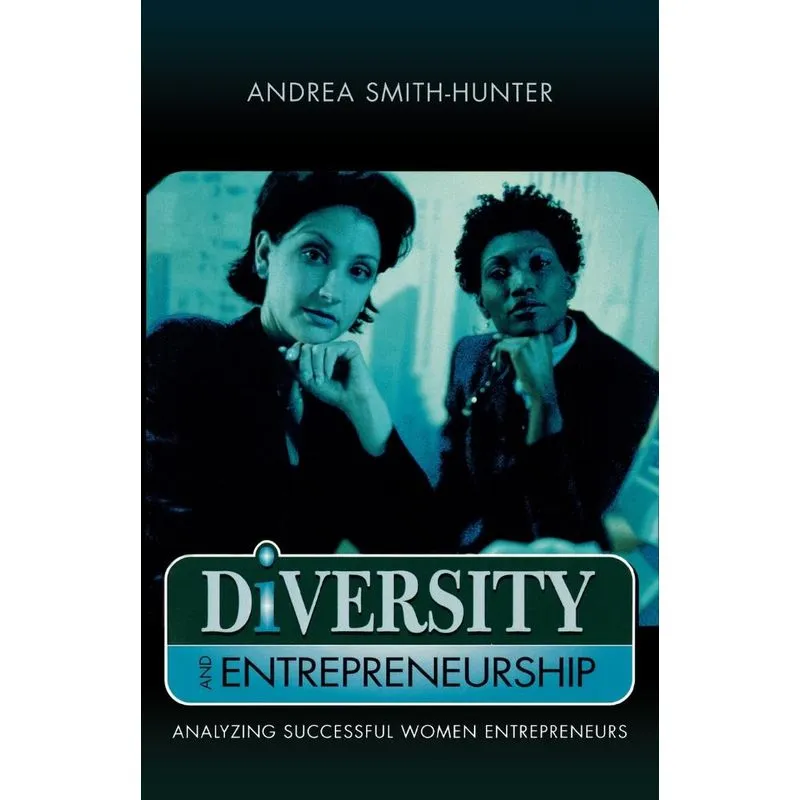 Diversity and Entrepreneurship