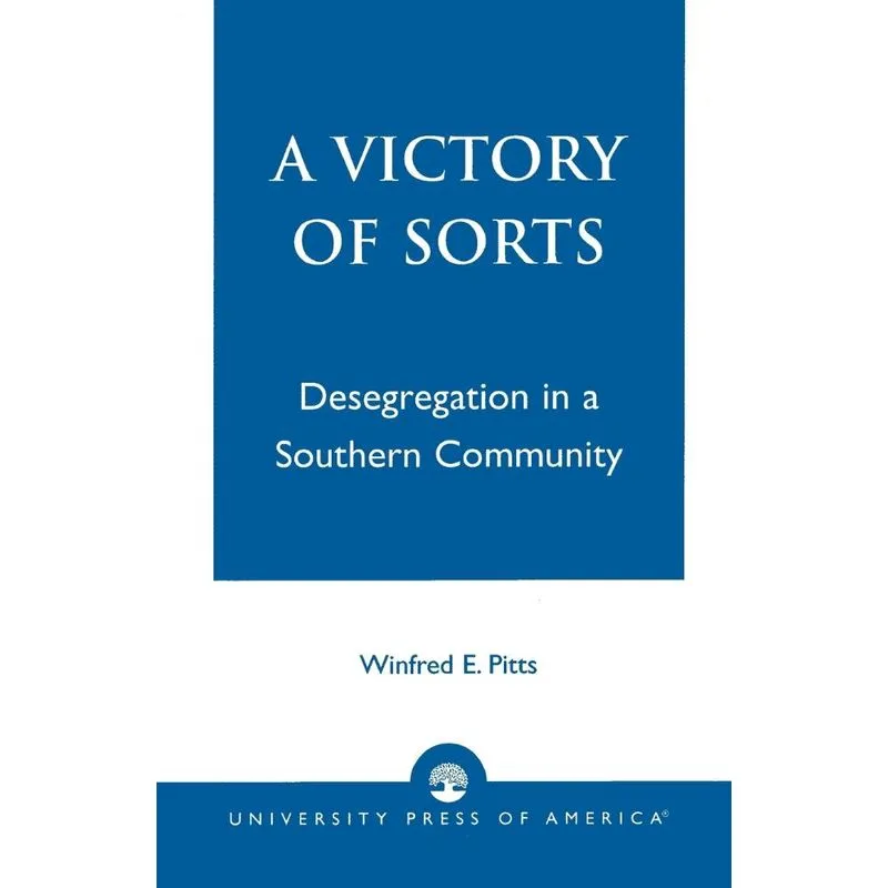 A Victory of Sorts