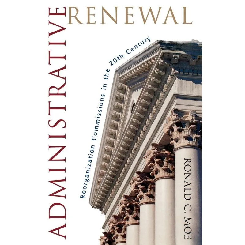 Administrative Renewal