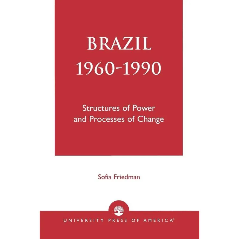 Brazil 1960-1990