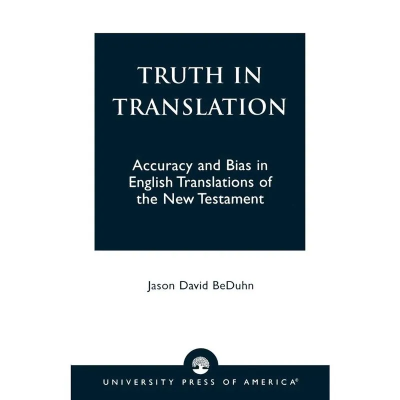 Truth in Translation