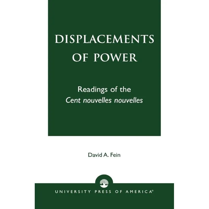 Displacements of Power