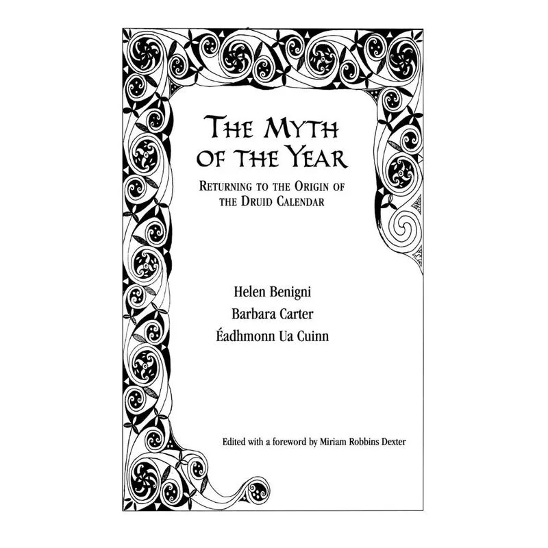The Myth of the Year