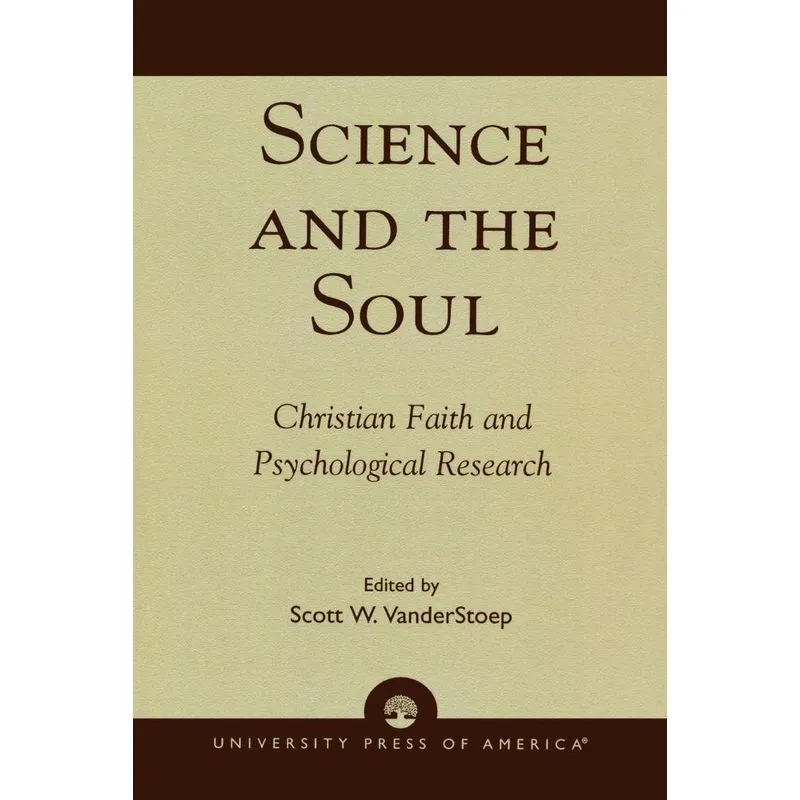 Science and the Soul