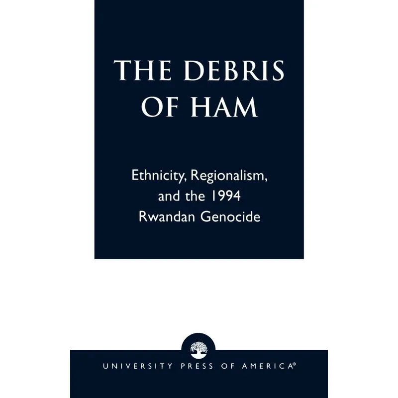 The Debris of Ham
