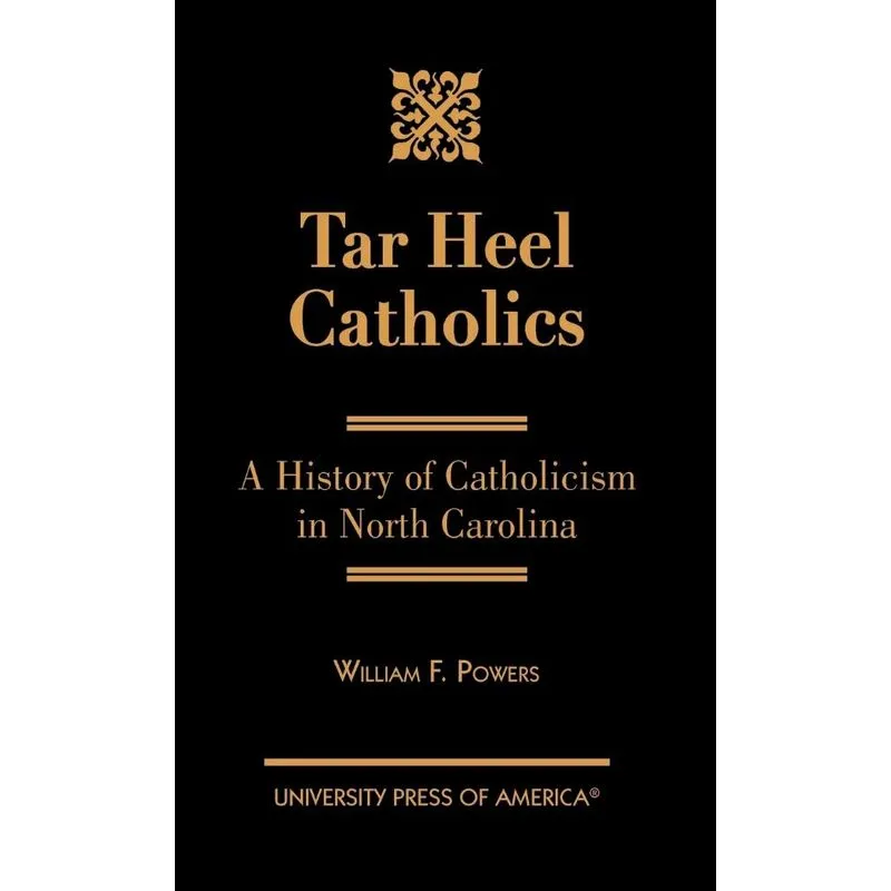 Tar Heel Catholics