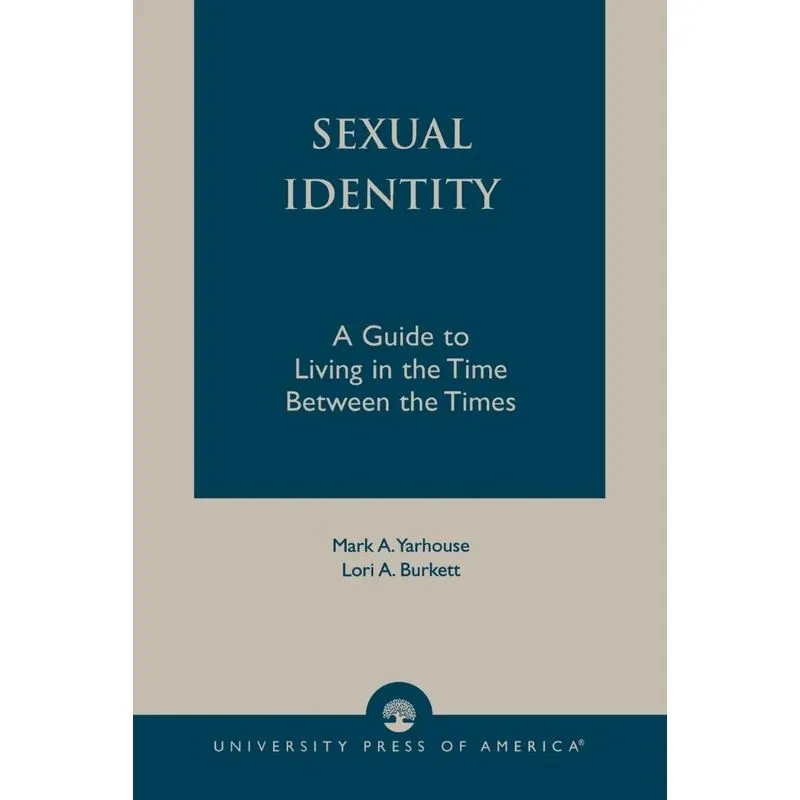 Sexual Identity