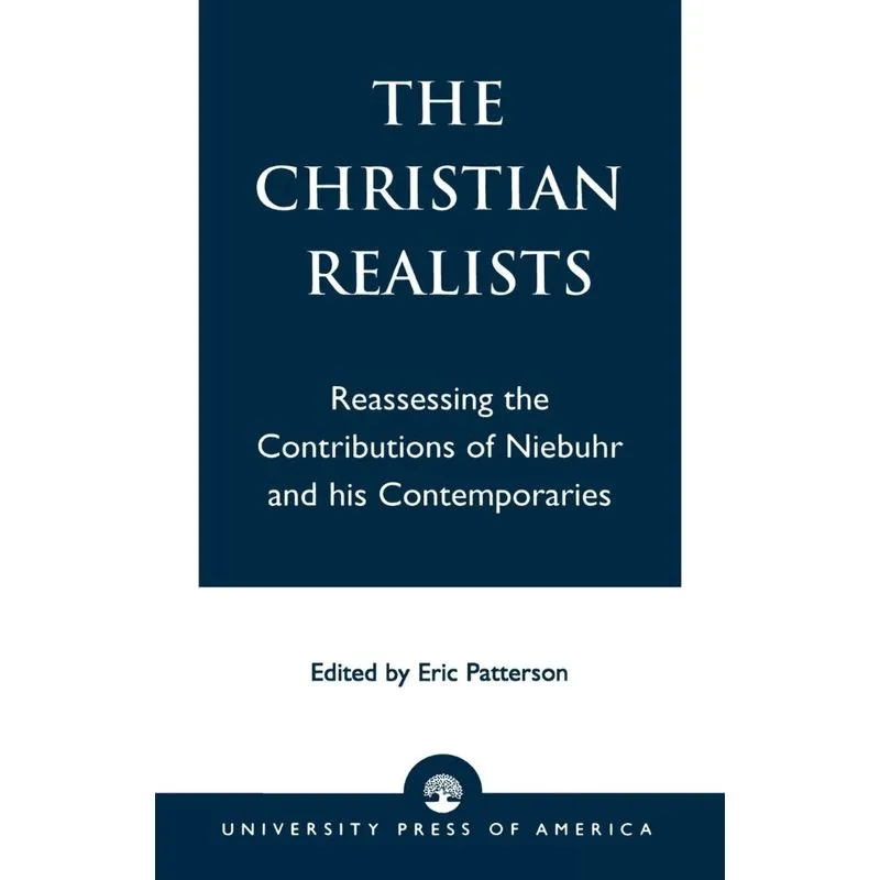 The Christian Realists