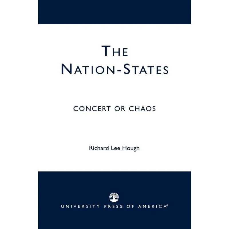 The Nation-States