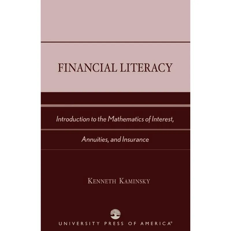 Financial Literacy