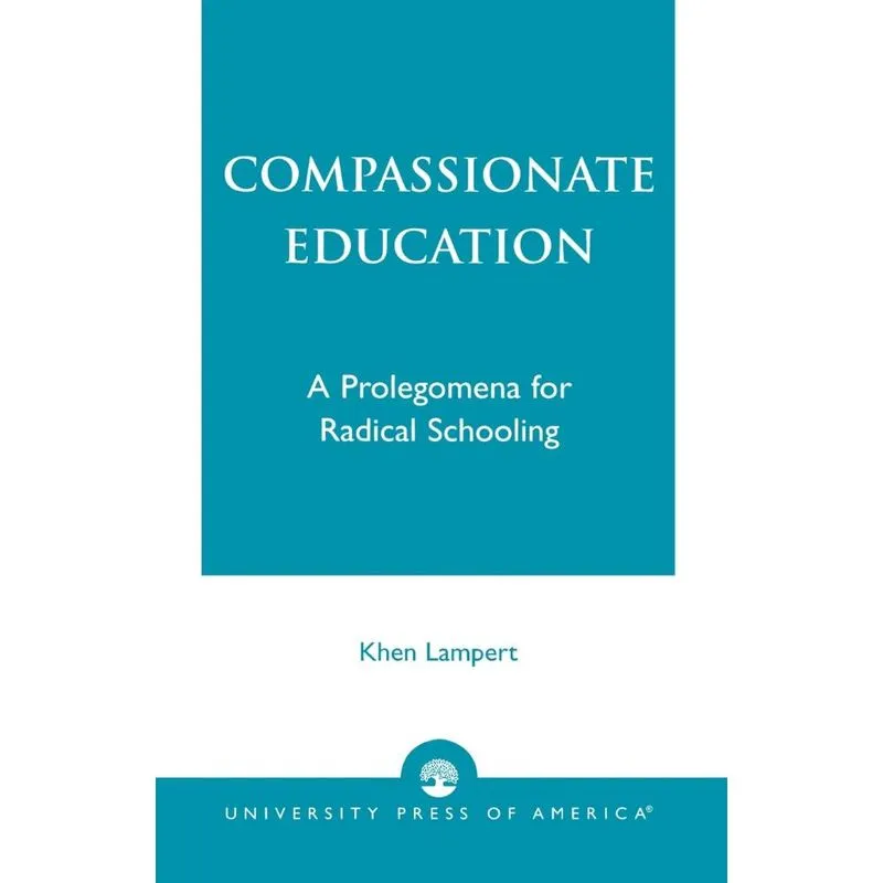 Compassionate Education