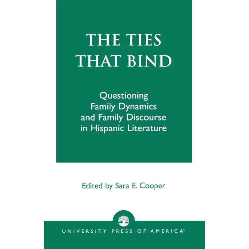 The Ties That Bind