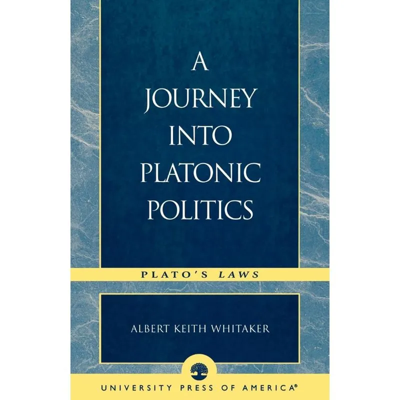 A Journey Into Platonic Politics