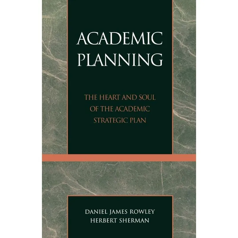 Academic Planning