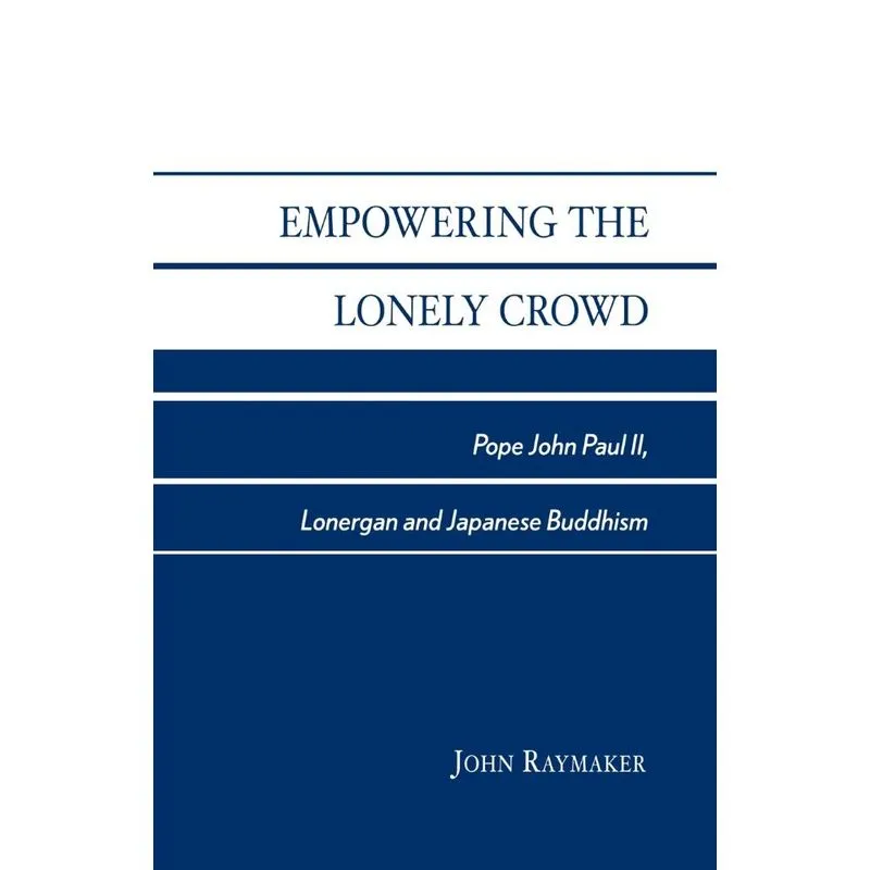 Empowering the Lonely Crowd