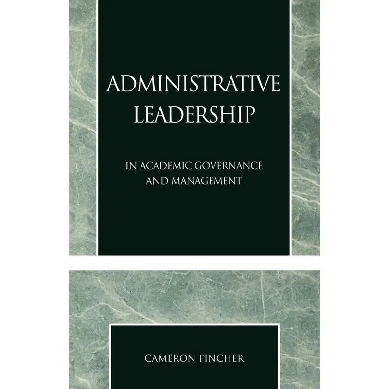 Administrative Leadership