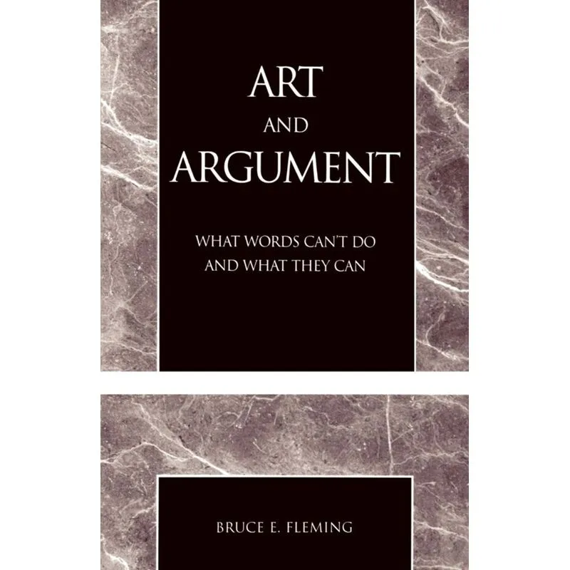 Art and Argument