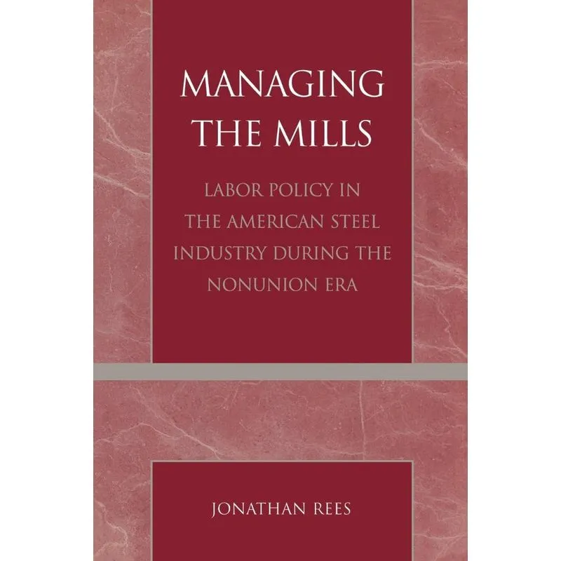 Managing the Mills