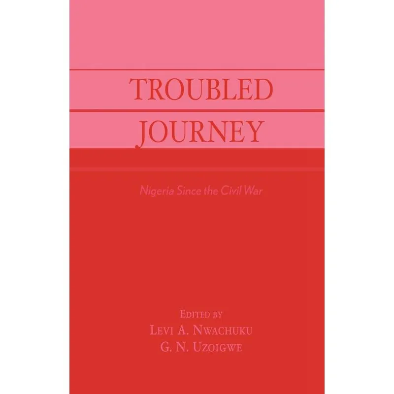 Troubled Journey