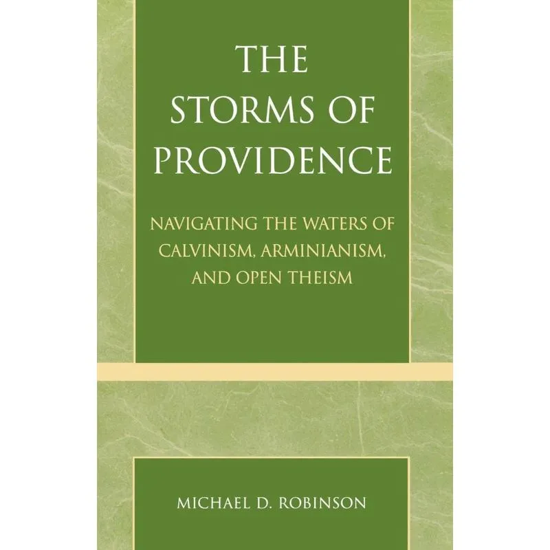 The Storms of Providence