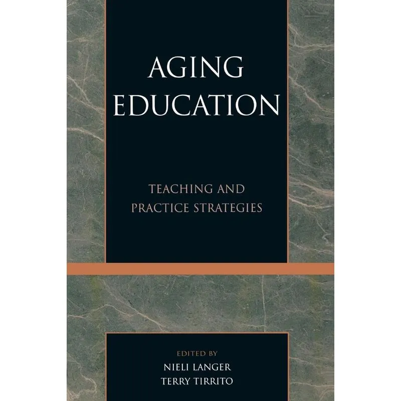 Aging Education