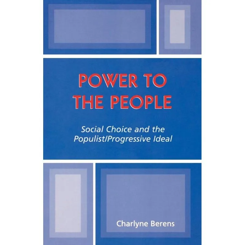 Power to the People