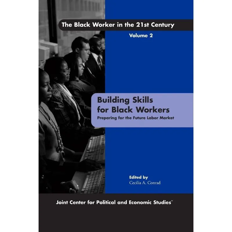 Building Skills for Black Workers