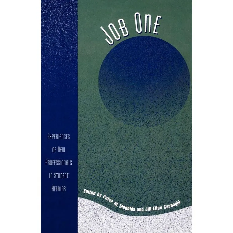 Job One