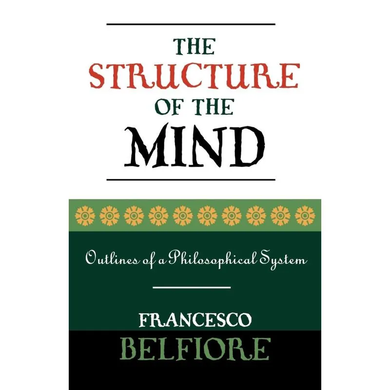 The Structure of the Mind