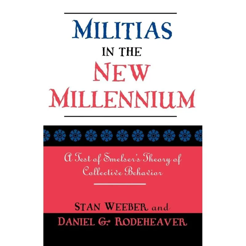 Militias in the New Millennium