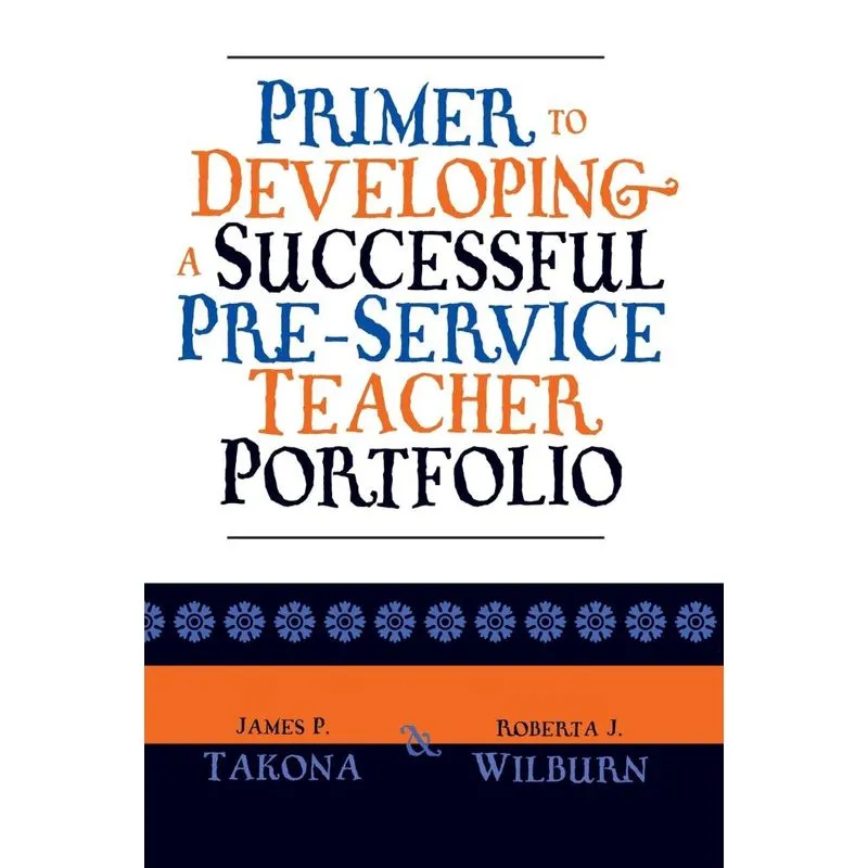 Primer to Developing a Succes PB