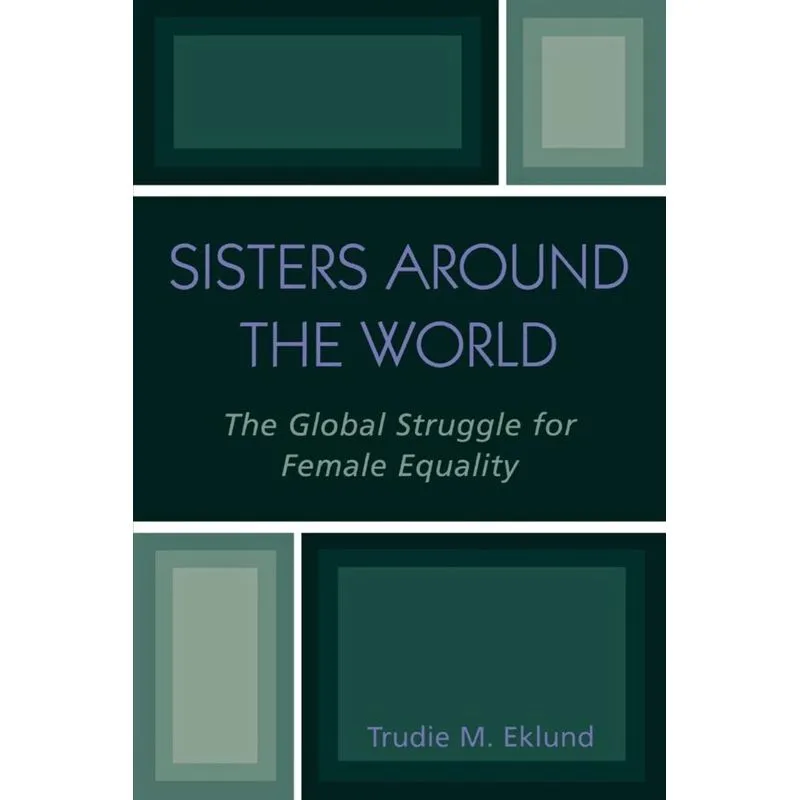 Sisters Around the World