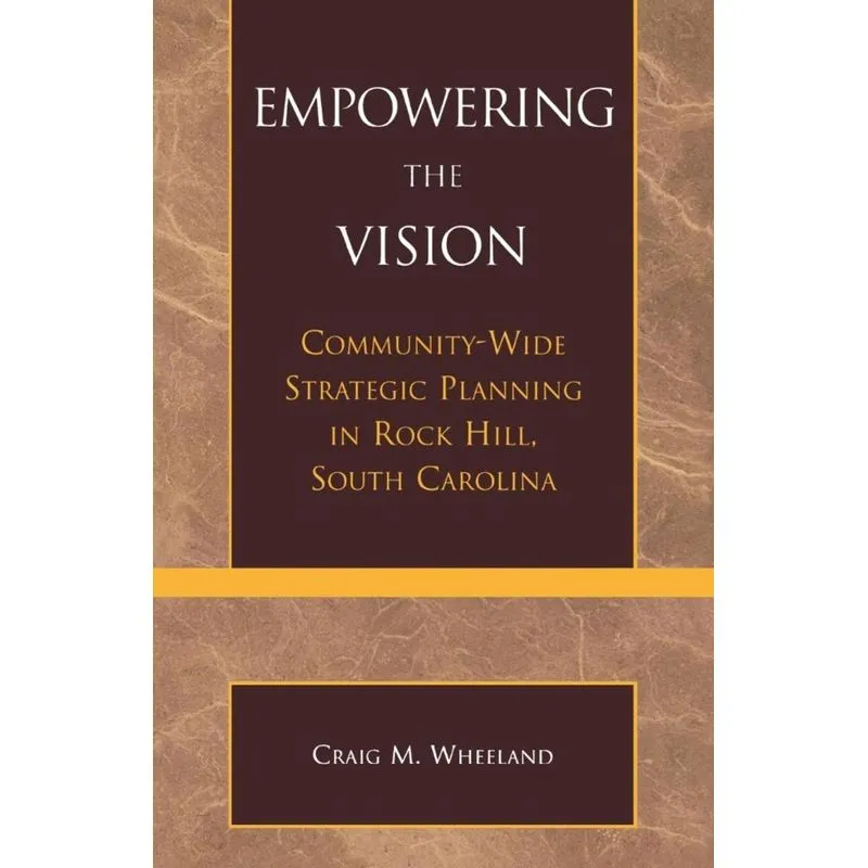 Empowering the Vision