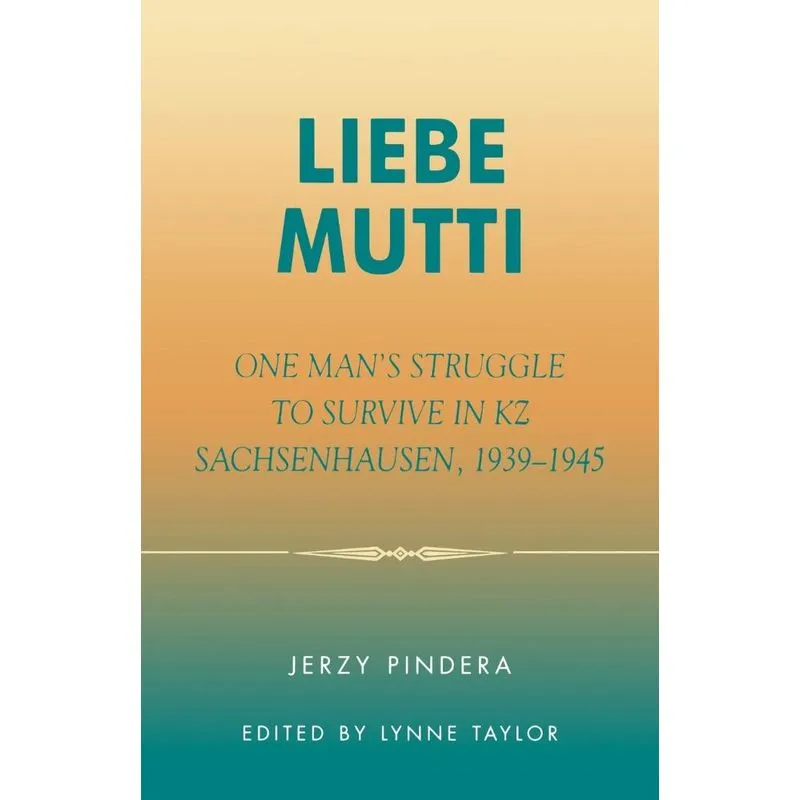 Liebe Mutti