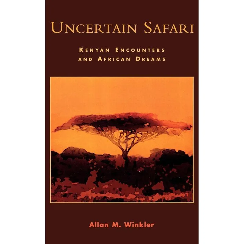 Uncertain Safari
