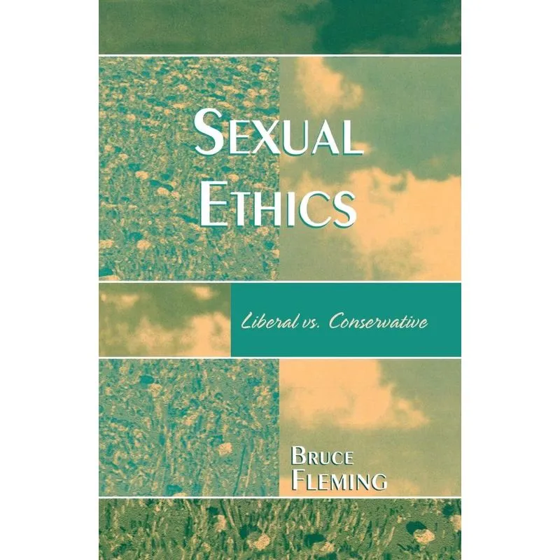 Sexual Ethics