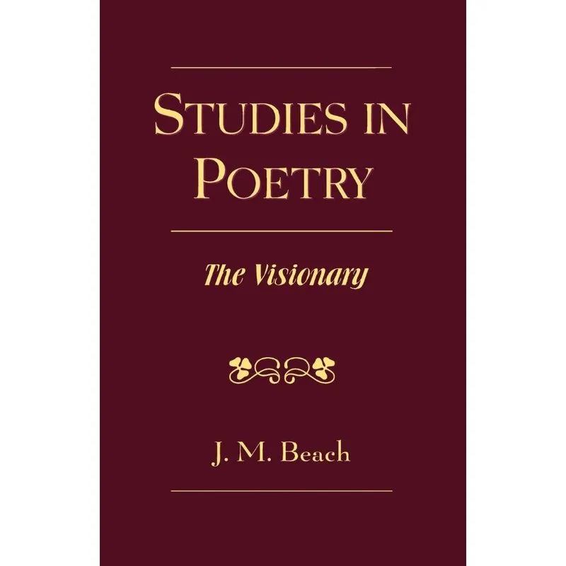 Studies in Poetry