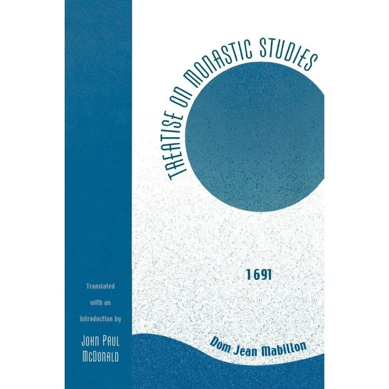 Treatise on Monastic Studies